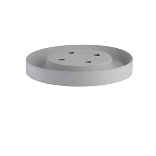 Storefactory VALLTORP XL Light Grey Candlestick von Storefactory