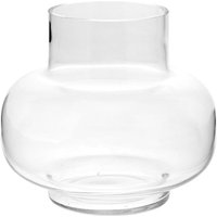 Vase Aspö clear von Storefactory