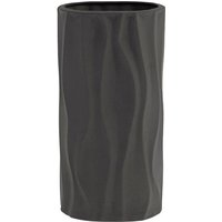 Vase Enviken dark grey von Storefactory