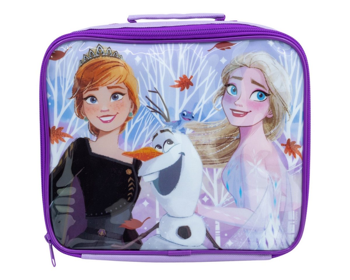 Storline Brottasche Disney Frozen Isoliertasche rechteckig – Kühl Tasche, Lunch Bag Kinder, Plastik Storline Brottasche Disney Frozen Isoliertasche rechteckig – Kühl Tasche, Lunch Bag Kinder, Plastik von Storline