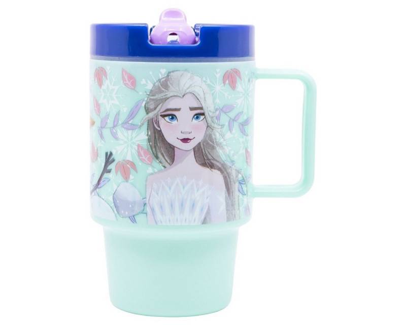 Storline Trinkflasche Disney Frozen Becher 530 ml mit Schraubdeckel Storline Trinkflasche Disney Frozen Becher 530 ml mit Schraubdeckel von Storline