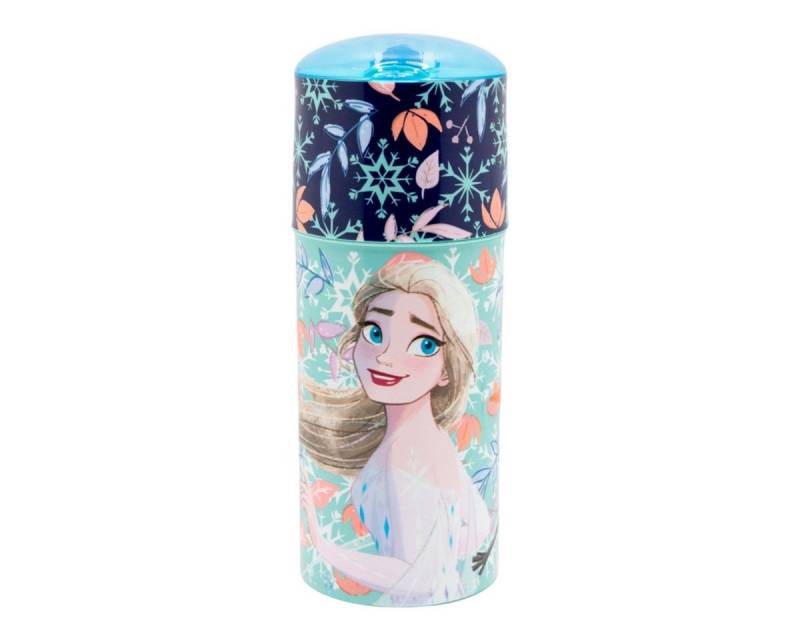 Storline Trinkflasche Disney Frozen Wasserflasche 350ml Kinder-mit Auslaufschutz Storline Trinkflasche Disney Frozen Wasserflasche 350ml Kinder-mit Auslaufschutz von Storline