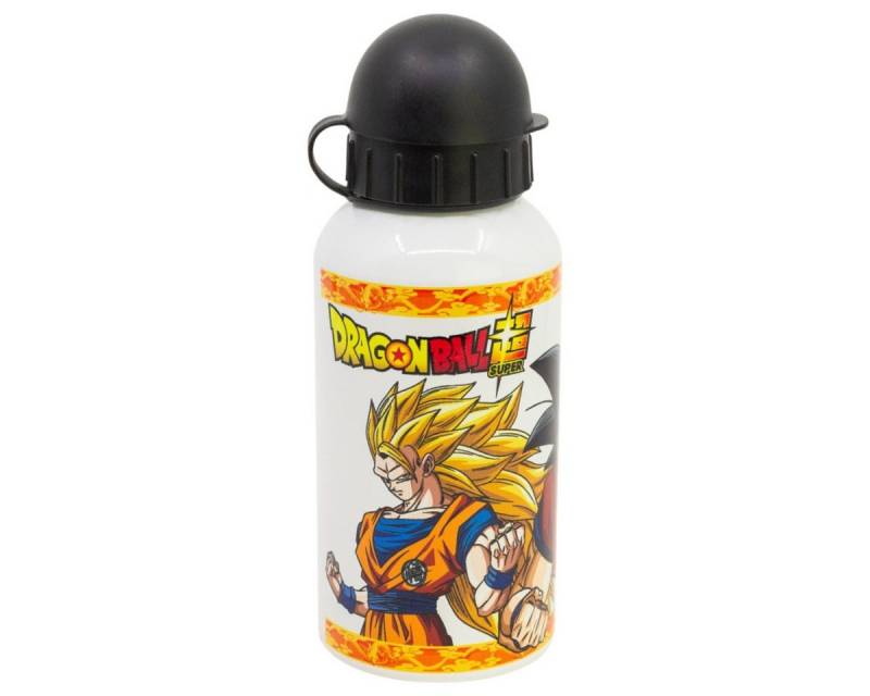 Storline Trinkflasche Dragon Ball 400 ml Aluminium Schule & Freizeit Storline Trinkflasche Dragon Ball 400 ml Aluminium Schule & Freizeit von Storline