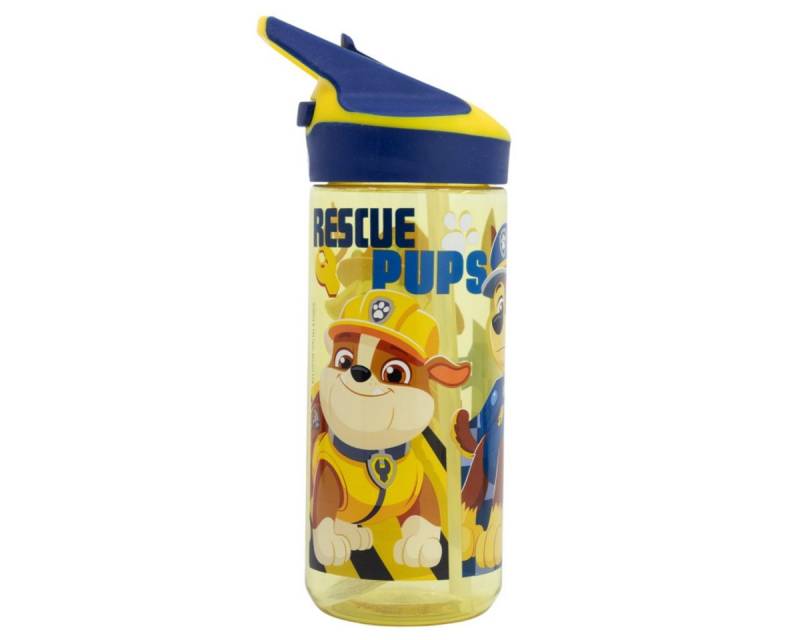 Storline Trinkflasche Paw Patrol 620 ml Schule & Freizeit mit Druckknopfdeckel Storline Trinkflasche Paw Patrol 620 ml Schule & Freizeit mit Druckknopfdeckel von Storline