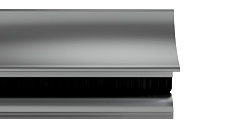 Stormguard 04sr0040914 a Trim Line Zwei Teil Niedriger Zugang Behinderung Sill, Aluminium, 914 mm von Stormguard