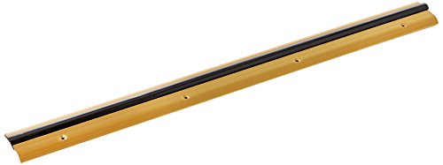 Stormguard 04sr0050838g CDX Kompression Schwelle Sill 838 mm Gold – Gold Effekt von Stormguard