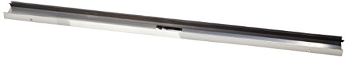 Stormguard 04sr0060838 a Outward Tür Schwelle Sill 838 mm, Aluminium von Stormguard