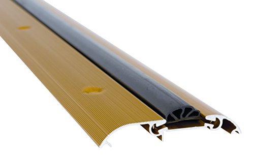 Stormguard CDX Kompressionstürschwelle, Goldfarben Stormguard CDX Kompressionstürschwelle, Goldfarben von Stormguard
