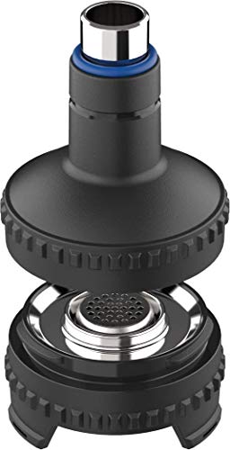 Füllkammer mit Dosierkapseladapter (EASY VALVE) von Storz & Bickel