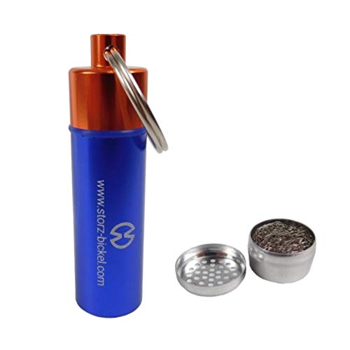 Storz & Bickel, Capsule Caddy für Flüssigkeiten, zur Verwendung mit Volcano, Crafty und Mighty von Storz & Bickel