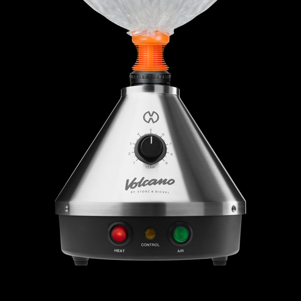 Volcano Classic Easy Valve Set Volcano Classic Easy Valve Set von Storz & Bickel