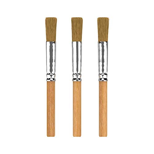 Volcano Storz & Bickel Tragbarer Hand-Zerstäuber - Ersatzteile, Cleaning Brush Set Volcano Storz & Bickel Tragbarer Hand-Zerstäuber - Ersatzteile, Cleaning Brush Set von Storz & Bickel