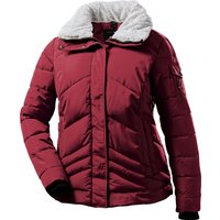 STOY Steppjacke "WMN Quilted JCKT A" von STOY