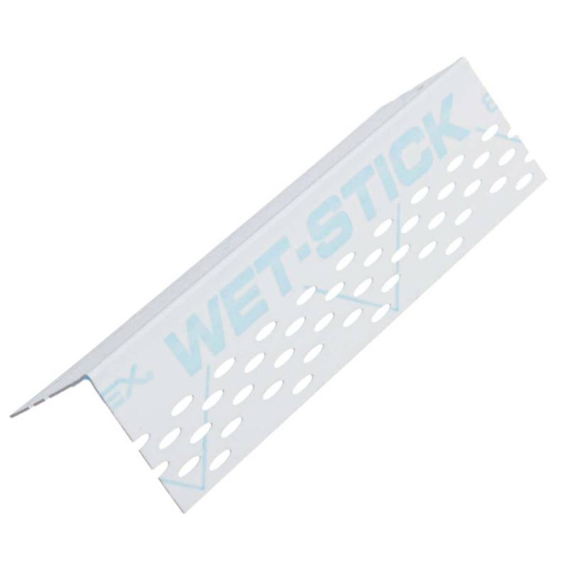 Strait-Flex Kantenprofil Wet-Flex 100 50x 274cm 90 Grad Winkel von Strait-Flex