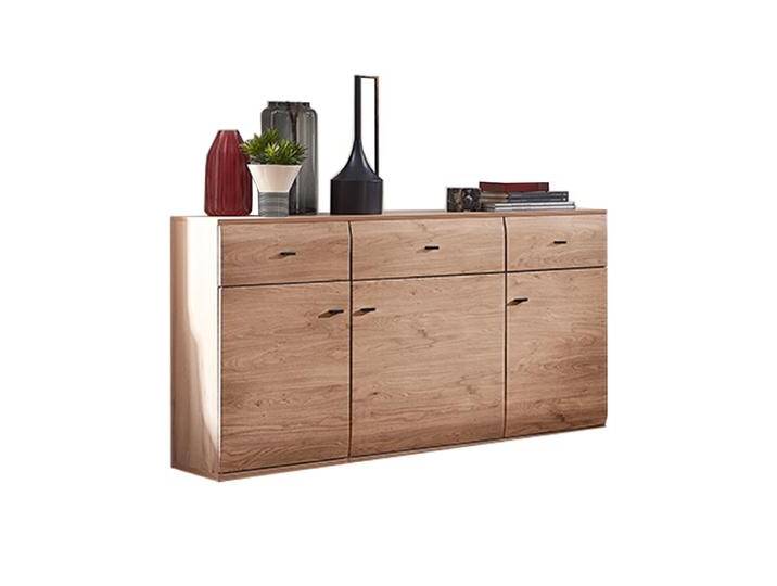 Stralsunder Breege Sideboard C15061 mit drei Türen und drei Schubkästen für Ihr Wohnzimmer oder Esszimmer Dekor Alteiche Nachbildung Stralsunder Breege Sideboard C15061 mit drei Türen und drei Schubkästen für Ihr Wohnzimmer oder Esszimmer Dekor Alteiche Nachbildung von Stralsunder-Möbelwerke