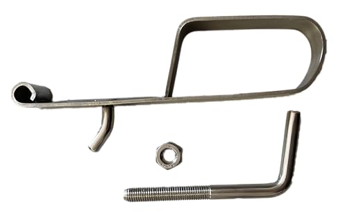 Beschläge für Strandkorb-King Strandkorb inkl. Bolzen & Mutter Edelstahl Beschläge für Strandkorb-King Strandkorb inkl. Bolzen & Mutter Edelstahl von Strandkorb-King ...königlich liegen