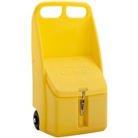 CEMO Go-Box für Bindemittel, 70 l von CEMO