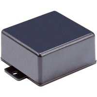 Strapubox - c 04 Modul-Gehäuse 68 x 61 x 28 abs Schwarz 1 St. von Strapubox