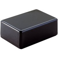 Strapubox 2024 Universal-Gehäuse 72 x 50 x 26 ABS Schwarz 1 St. Strapubox 2024 Universal-Gehäuse 72 x 50 x 26 ABS Schwarz 1 St. von Strapubox