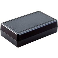 Strapubox 6000 Universal-Gehäuse ABS Schwarz 1St. von Strapubox