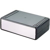 Strapubox 7041 Universal-Gehäuse ABS Schwarz 1St. von Strapubox