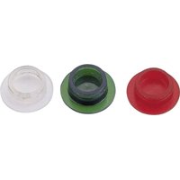 Strapubox LA1 KLAR Abdecklinse Klar Passend für (LEDs) LED, Lampe von Strapubox