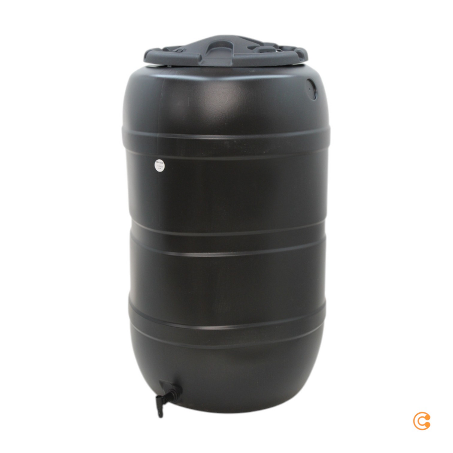 Strata Regentonnen Set Wasserbehälter Regentonne 210l Schwarz Siehe Text/Foto C-Ware Strata Regentonnen Set Wasserbehälter Regentonne 210l Schwarz Siehe Text/Foto C-Ware von Strata