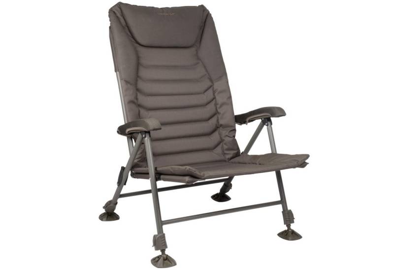 Strategy Angelstuhl Strategy Lounger XL Chair - Karpfenstuhl von Strategy