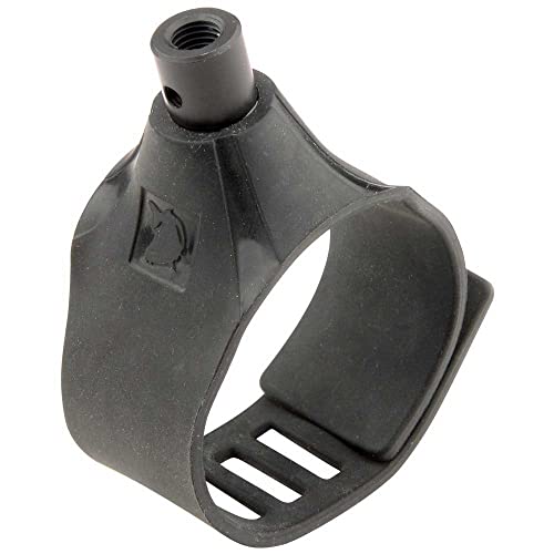 VWPEYY Strategy Xs Metall Bracket 45-70 Schwarz Geländermontage 1 Stück VWPEYY Strategy Xs Metall Bracket 45-70 Schwarz Geländermontage 1 Stück von VWPEYY