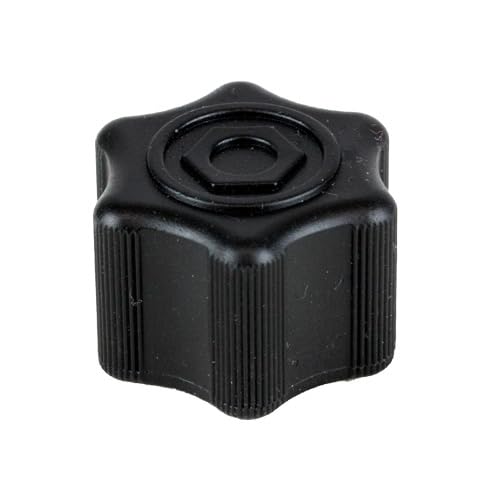 strawa Einstellrad für Regolux 0-3 und 0-5 l/min von Strawa