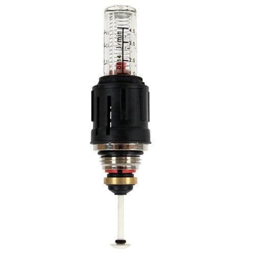 strawa Regolux RL-Durchflussanzeiger 1,0-4,0 l/min ab Bj 2013 von Strawa
