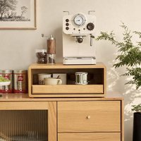 Moderne Kaffeetasse Lagerung, Kaffeekapsel Regal Massivholz Kaffee Bar Nespresso Kaffeepad Schublade Küchenarbeitsplatte Moderne Kaffeetasse Lagerung, Kaffeekapsel Regal Massivholz Kaffee Bar Nespresso Kaffeepad Schublade Küchenarbeitsplatte von StrawberryArtSDesign