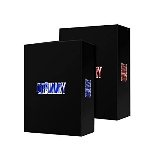 Stray Kids Album - ODDINARY (Set Ver) 2Album von Stray Kids