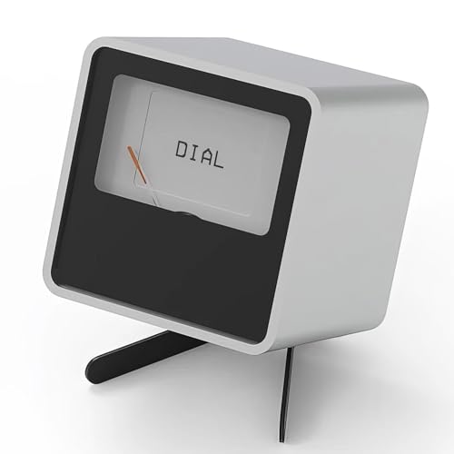 Streacom VU1-Dial - Silber von Streacom