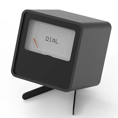 Streacom VU1-Dial - schwarz Streacom VU1-Dial - schwarz von Streacom