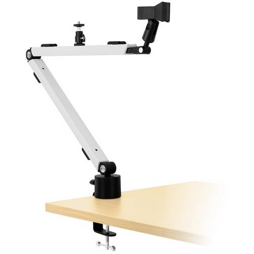 Streamplify MOUNT ARM Mikrofonarm Innengewinde: 3/8 Streamplify MOUNT ARM Mikrofonarm Innengewinde: 3/8 von Streamplify