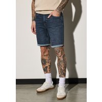 STREET ONE MEN Bermudas aus Baumwolle mit Stretchanteil STREET ONE MEN Bermudas aus Baumwolle mit Stretchanteil von Street One Men