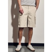 STREET ONE MEN Bermudas, mit seitlichen Einschubtaschen STREET ONE MEN Bermudas, mit seitlichen Einschubtaschen von Street One Men