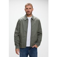 STREET ONE MEN Blouson ohne Kapuze aus Baumwolle mit Stretchanteil STREET ONE MEN Blouson ohne Kapuze aus Baumwolle mit Stretchanteil von Street One Men