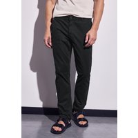 STREET ONE MEN Chinohose aus Baumwolle mit Stretchanteil STREET ONE MEN Chinohose aus Baumwolle mit Stretchanteil von Street One Men