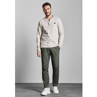 STREET ONE MEN Chinohose aus Baumwolle mit Stretchanteil STREET ONE MEN Chinohose aus Baumwolle mit Stretchanteil von Street One Men
