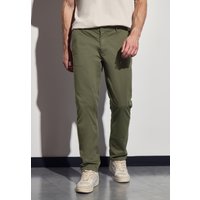 STREET ONE MEN Chinohose aus Baumwolle mit Stretchanteil STREET ONE MEN Chinohose aus Baumwolle mit Stretchanteil von Street One Men