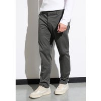 STREET ONE MEN Chinohose aus Baumwolle mit Stretchanteil STREET ONE MEN Chinohose aus Baumwolle mit Stretchanteil von Street One Men