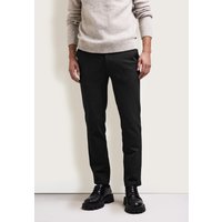 STREET ONE MEN Chinohose, im elastischen Materialmix STREET ONE MEN Chinohose, im elastischen Materialmix von Street One Men