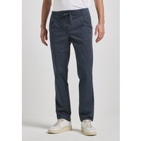STREET ONE MEN Chinohose, mit seitlichen Einschubtaschen STREET ONE MEN Chinohose, mit seitlichen Einschubtaschen von Street One Men