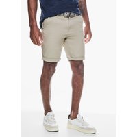 STREET ONE MEN Chinohose softer Materialmix STREET ONE MEN Chinohose softer Materialmix von Street One Men