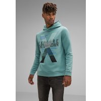 STREET ONE MEN Hoodie von Street One Men