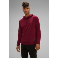 STREET ONE MEN Kapuzenshirt von Street One Men