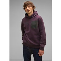 STREET ONE MEN Kapuzensweatjacke von Street One Men