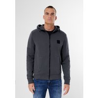 STREET ONE MEN Kapuzensweatjacke von Street One Men